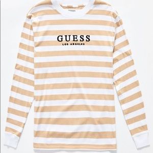 VINTAGE GUESS SHIRT